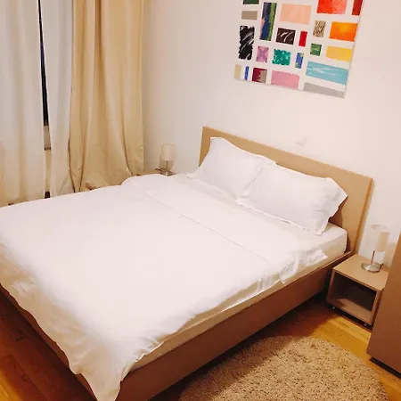 Apartament Ambient Apart *
