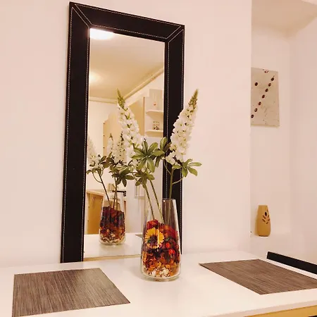 Apartament Ambient Apart *