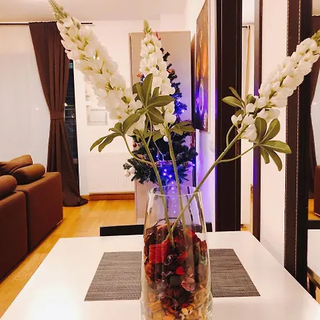 Apartament Ambient Apart
