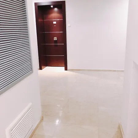 Apartament Ambient Apart Bukareszt